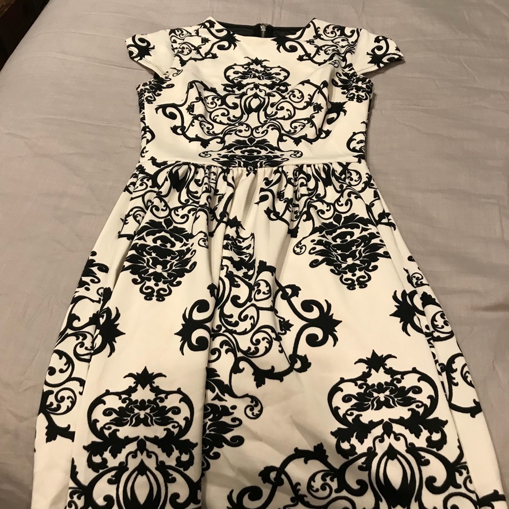 Like new ladies cocktail dress